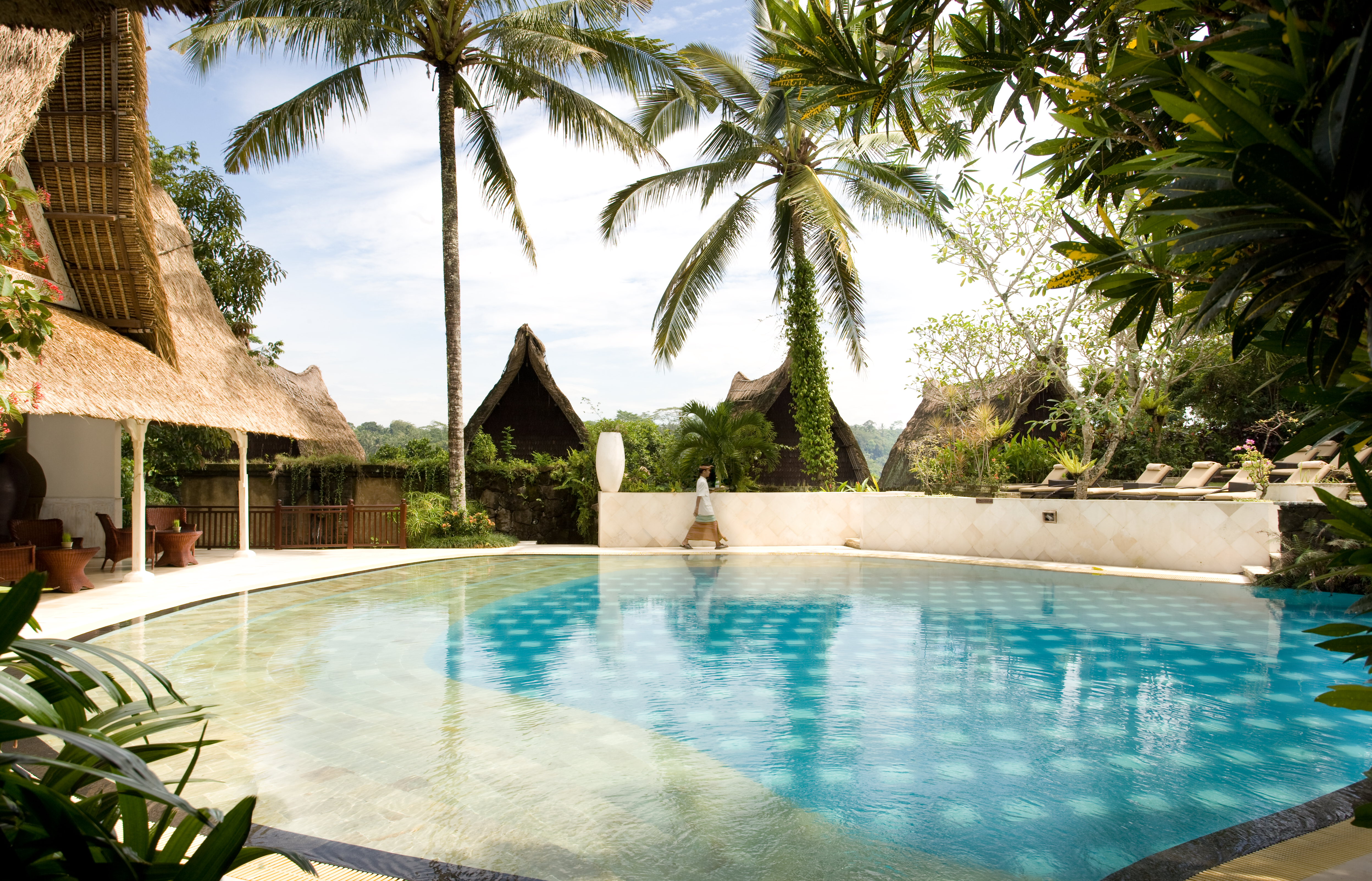 Laguna Villa de un dormitorio - Villa Seminyak Estate - Spa () Laguna Villa de un dormitorio - Villa Seminyak Estate - Spa ()